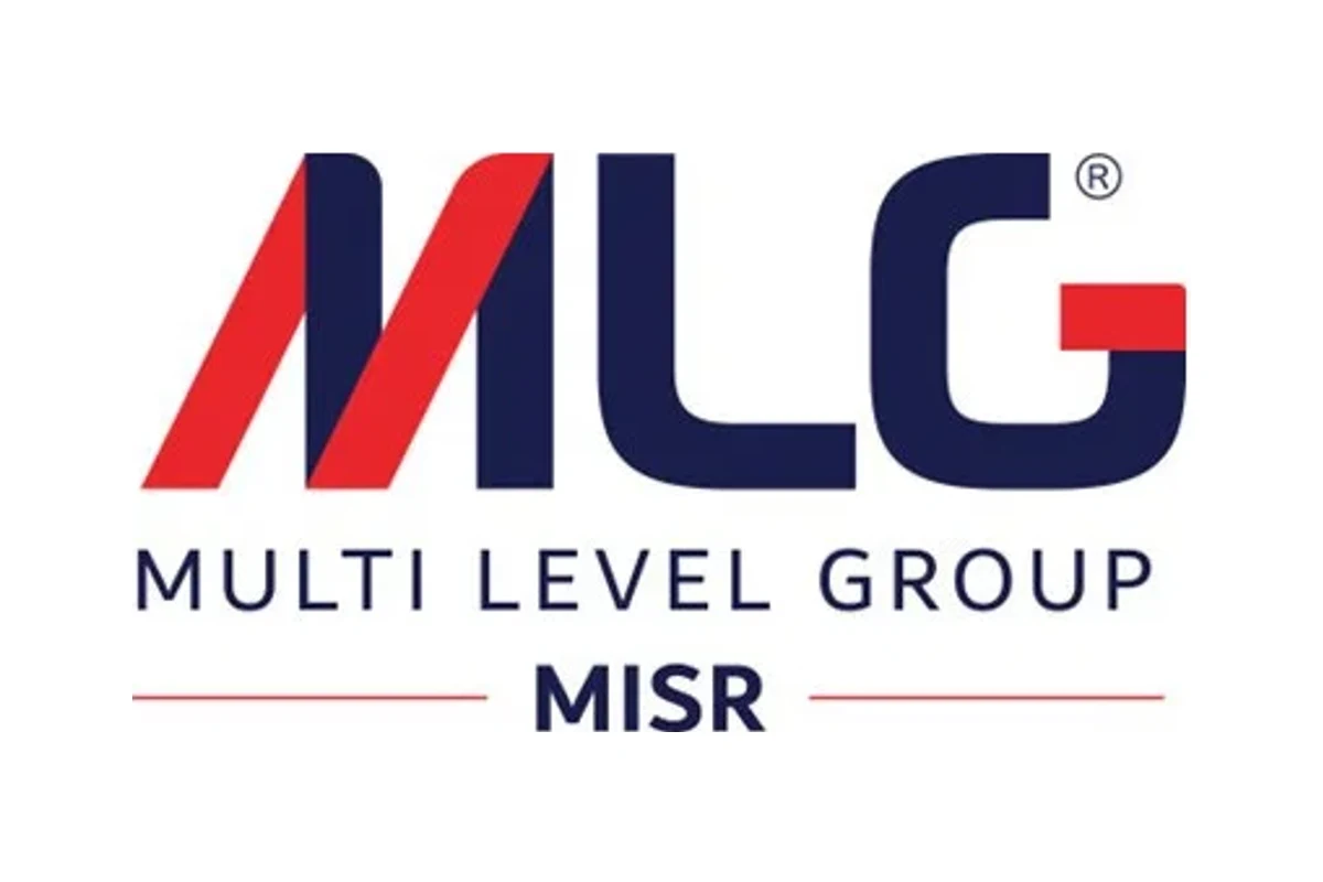 Multi Level Group Misr logo