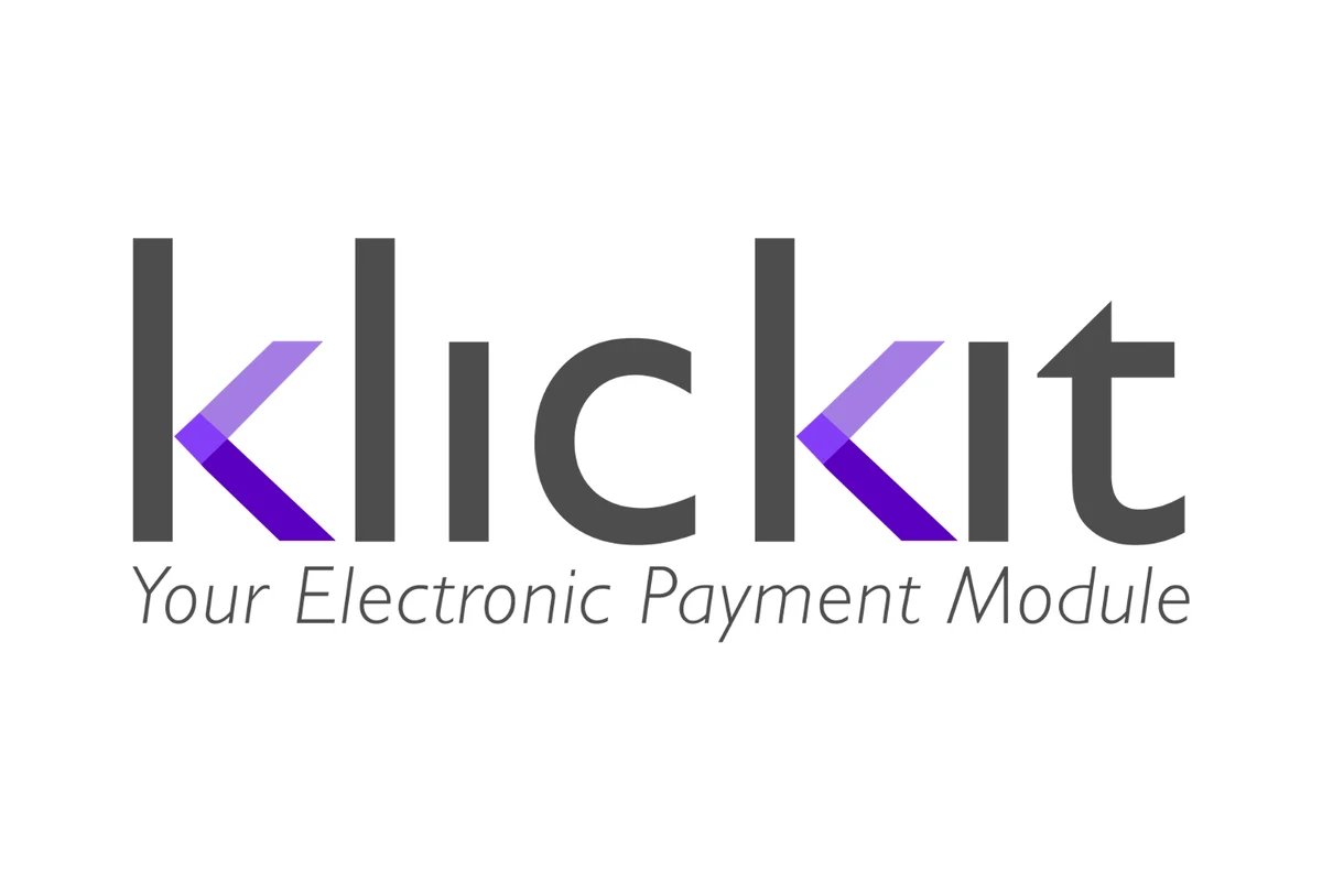 Klickit logo